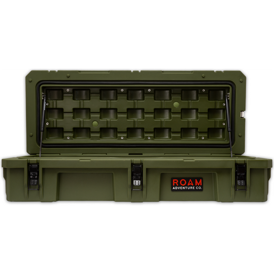 95L Rugged Case - Premium Storage by Xtreme Canopies