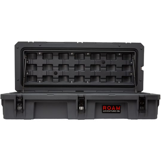 95L Rugged Case - Premium Storage by Xtreme Canopies