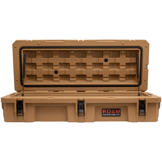95L Rugged Case - Premium Storage by Xtreme Canopies
