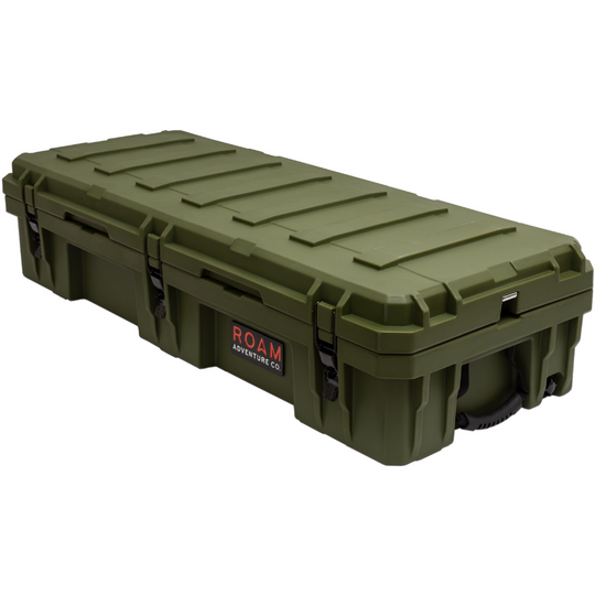 95L Rugged Case - Premium Storage by Xtreme Canopies