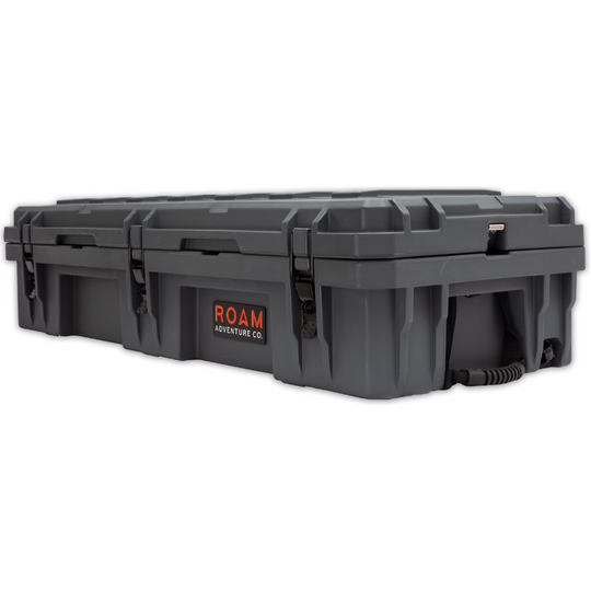 95L Rugged Case - Premium Storage by Xtreme Canopies