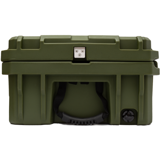 95L Rugged Case - Premium Storage by Xtreme Canopies