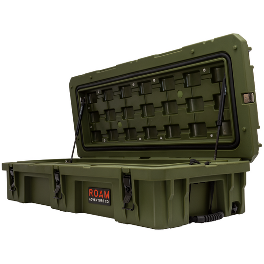 95L Rugged Case - Premium Storage by Xtreme Canopies