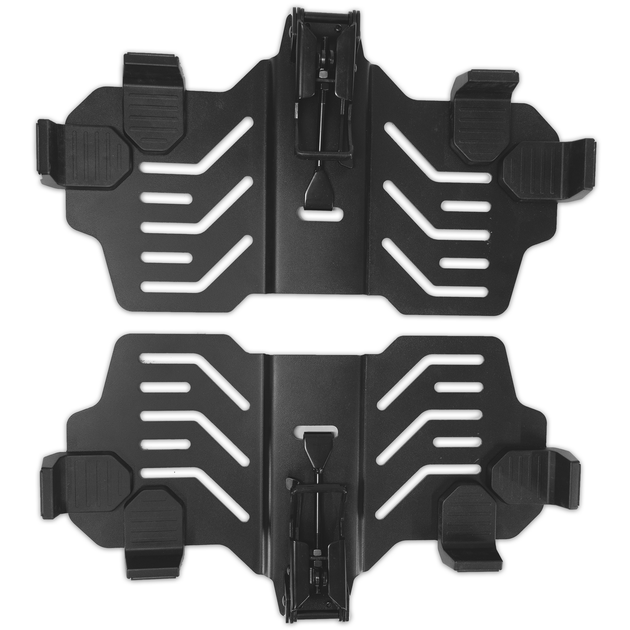 95L Rugged Mounts - Premium Mounts by Xtreme Canopies