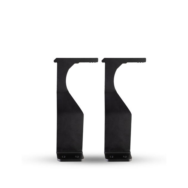 95L Rigid Mounts - Premium Mounts by Xtreme Canopies