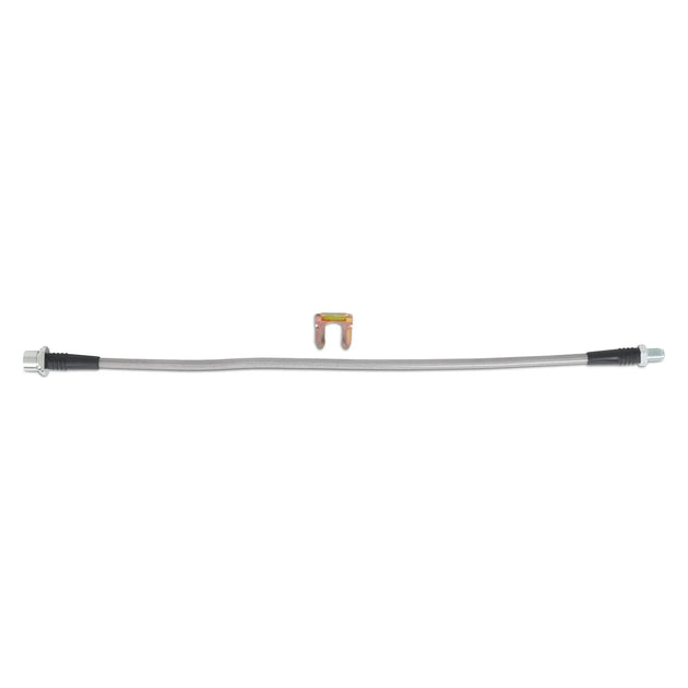 96-00 3rd Gen 4Runner Rear Extended Brake Line - Premium Suspension by Xtreme Canopies