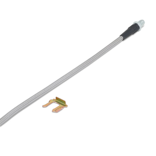 96-00 3rd Gen 4Runner Rear Extended Brake Line - Premium Suspension by Xtreme Canopies