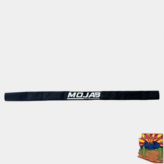 Rope and Strap sleeve guard - Premium Rope sleeve by Xtreme Canopies