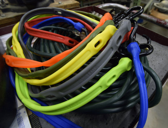 Perfect Bungee Adjust-A-Strap - Premium Bungee Cords by Xtreme Canopies