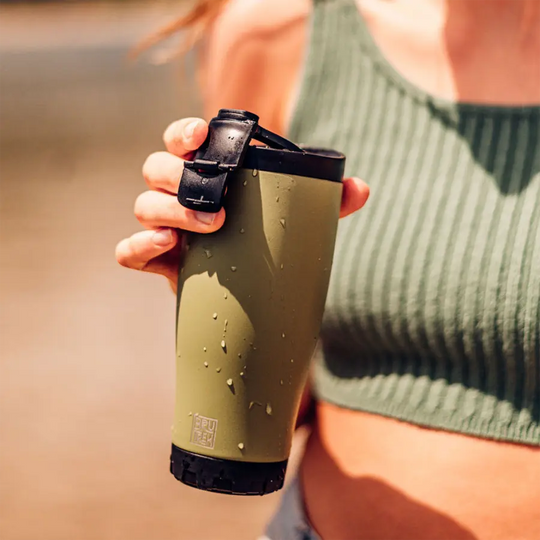 Artemis Adventure Coffee Tumbler 16oz - Premium Tumbler by Xtreme Canopies