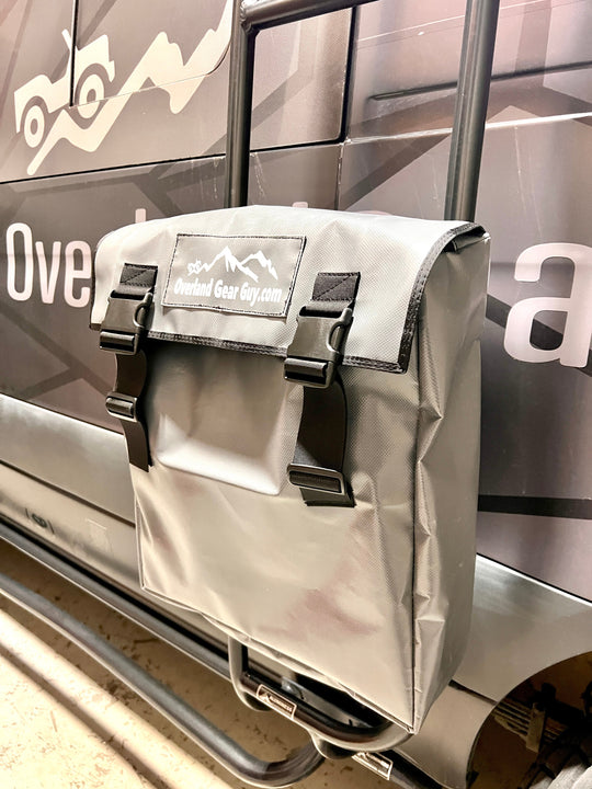 Adventure Gear Bag - Ladder - Premium Bags by Xtreme Canopies