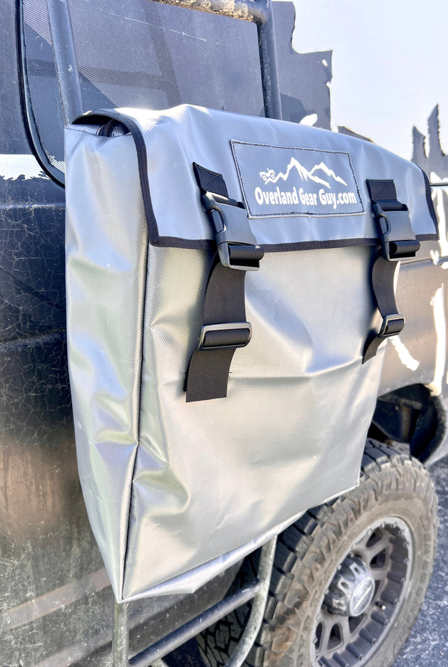 Adventure Gear Bag - Ladder - Premium Bags by Xtreme Canopies