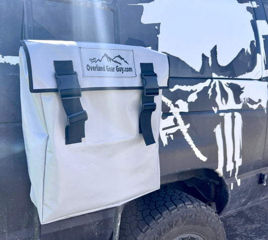 Adventure Gear Bag - Ladder - Premium Bags by Xtreme Canopies