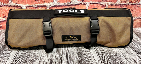 Adventure Tool Roll - Premium Vehicle by Xtreme Canopies