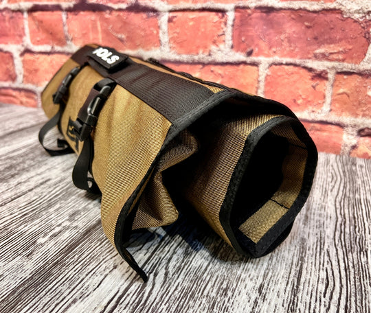 Adventure Tool Roll - Premium Vehicle by Xtreme Canopies
