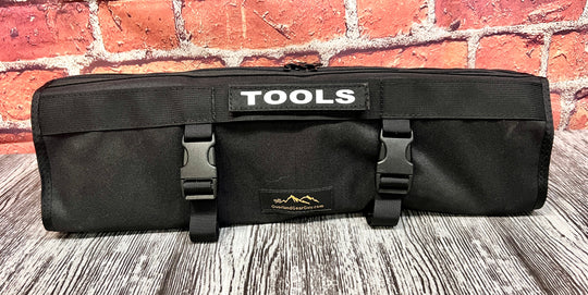 Adventure Tool Roll - Premium Vehicle by Xtreme Canopies