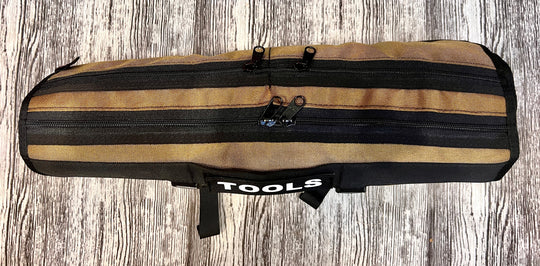 Adventure Tool Roll - Premium Vehicle by Xtreme Canopies