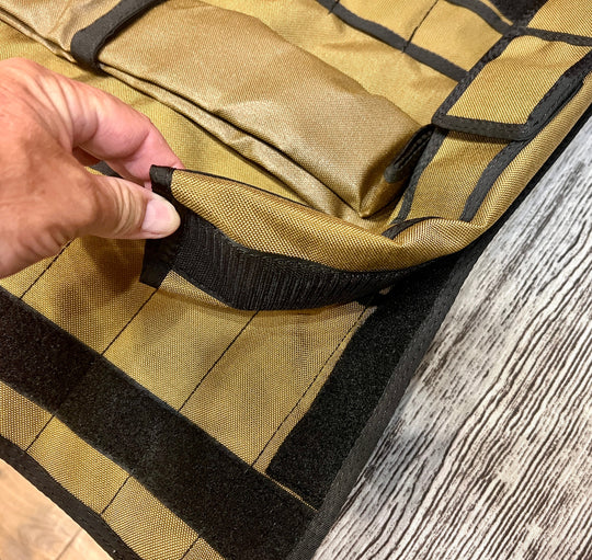 Adventure Tool Roll - Premium Vehicle by Xtreme Canopies