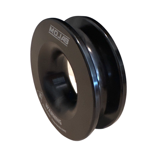 Snatch ring (diameter 3.8'') (LIFETIME WARRANTY*) - Premium Snatch ring by Xtreme Canopies