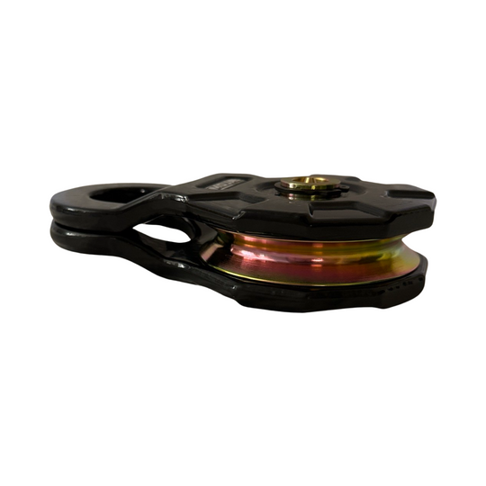 Snatch Pully Block - Premium Snatch Pulley by Xtreme Canopies