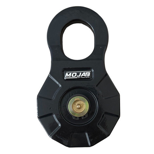 Snatch Pully Block - Premium Snatch Pulley by Xtreme Canopies