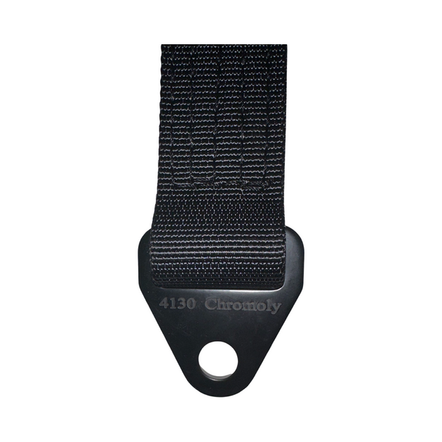 Limit Strap ( From 10'' to 30'') - Premium Limit Strap by Xtreme Canopies
