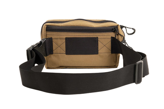 Bum Bag XL | Triple Run - Premium Truck Accessory by Xtreme Canopies