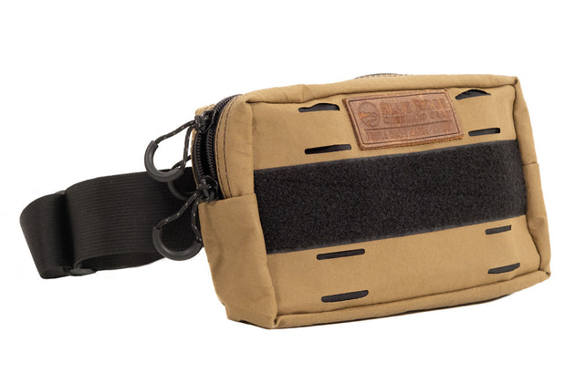 Bum Bag XL | Triple Run - Premium Truck Accessory by Xtreme Canopies