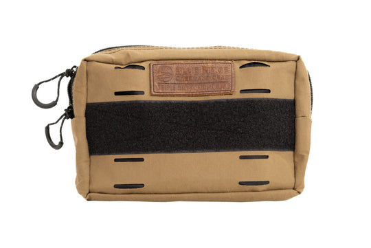 Bum Bag XL | Triple Run - Premium Truck Accessory by Xtreme Canopies