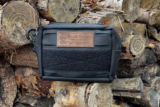 Bum Bag | Triple Run - Premium Truck Accessory by Xtreme Canopies