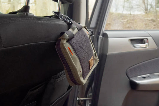 BROG EDC Pouch - Premium Master by Xtreme Canopies