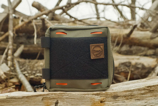 BROG EDC Pouch Bundle - Premium Master by Xtreme Canopies