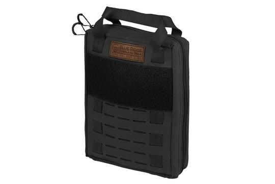 Blue Ridge Overland Gear Gadget Bag | Triple Run - Premium Master by Xtreme Canopies