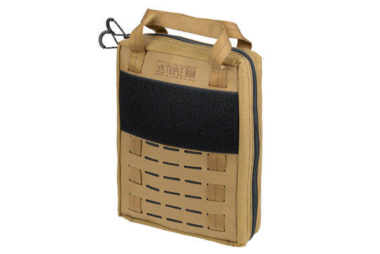 Blue Ridge Overland Gear Gadget Bag | Triple Run - Premium Master by Xtreme Canopies