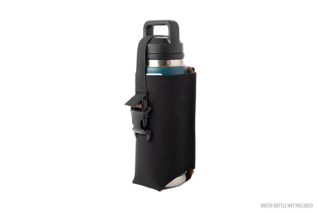MOLLE Water Bottle Pouch 5.0 | Triple Run - Premium Truck Accessory by Xtreme Canopies