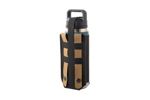 MOLLE Water Bottle Pouch 5.0 | Triple Run - Premium Truck Accessory by Xtreme Canopies