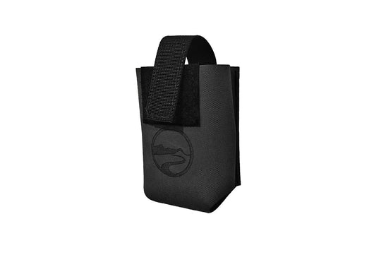 Velcro Radio Pouch - Premium Truck Accessory by Xtreme Canopies