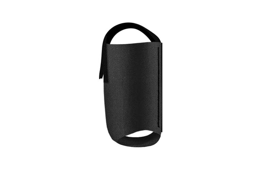 Velcro Radio Pouch - Premium Truck Accessory by Xtreme Canopies