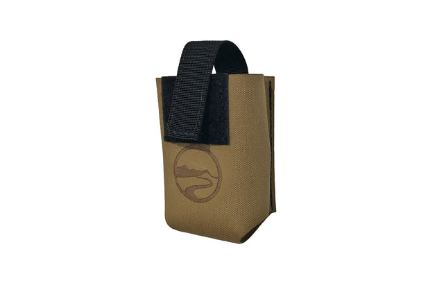 Velcro Radio Pouch - Premium Truck Accessory by Xtreme Canopies