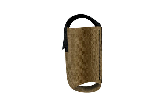 Velcro Radio Pouch - Premium Truck Accessory by Xtreme Canopies