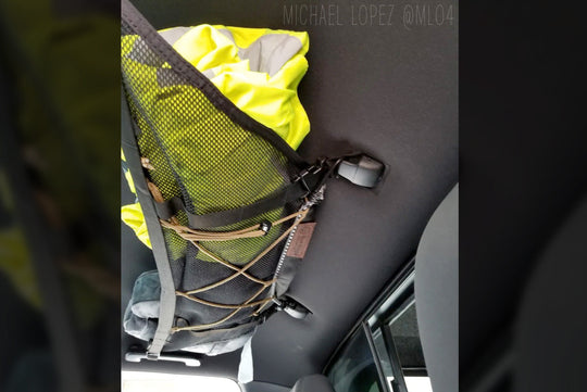 Toyota Tacoma Attic - Premium Truck Accessory by Xtreme Canopies