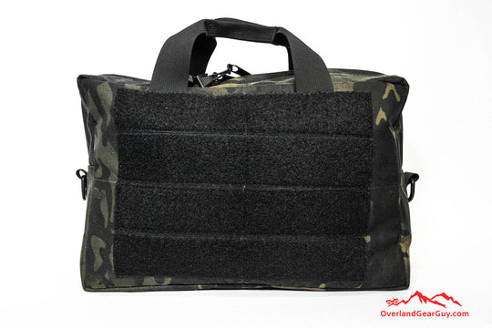 Bauer Bag - Premium Vehicle by Xtreme Canopies