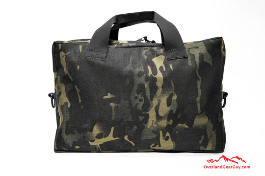 Bauer Bag - Premium Vehicle by Xtreme Canopies