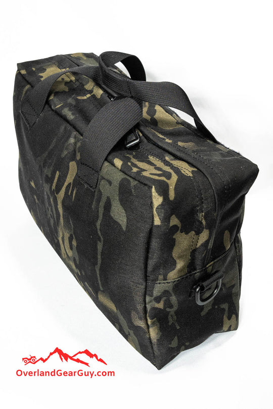 Bauer Bag - Premium Vehicle by Xtreme Canopies