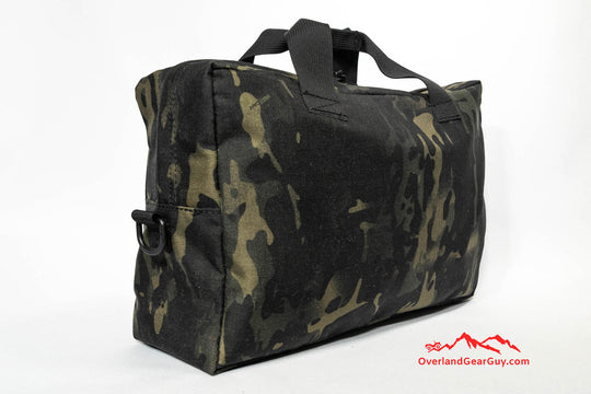 Bauer Bag - Premium Vehicle by Xtreme Canopies