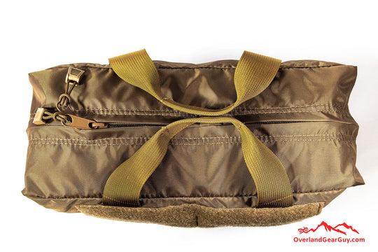 Bauer Bag - Premium Vehicle by Xtreme Canopies