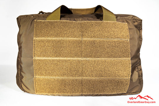Bauer Bag - Premium Vehicle by Xtreme Canopies