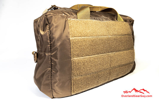 Bauer Bag - Premium Vehicle by Xtreme Canopies