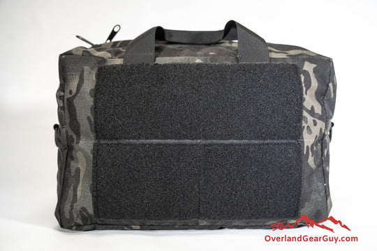 Bauer Bag with MOLLE - Premium Vehicle by Xtreme Canopies