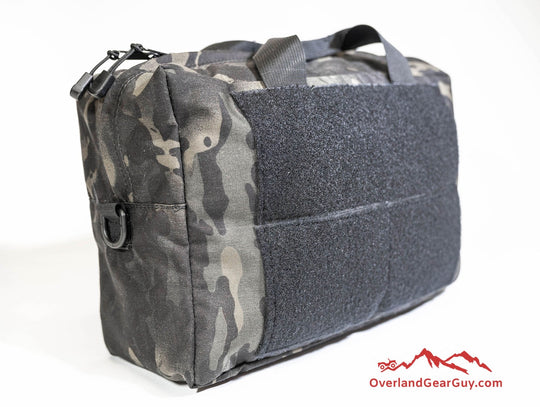 Bauer Bag - Premium Vehicle by Xtreme Canopies
